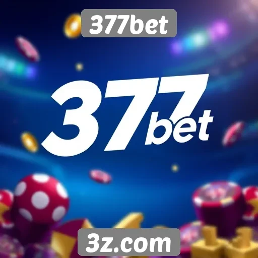 377bet análise de recursos e funcionalidades de jogos