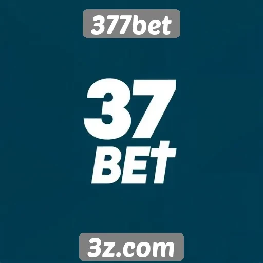 Plataforma 377bet apresenta promoções para novos jogadores