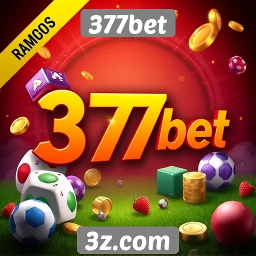 377bet oferece ampla variedade de jogos online