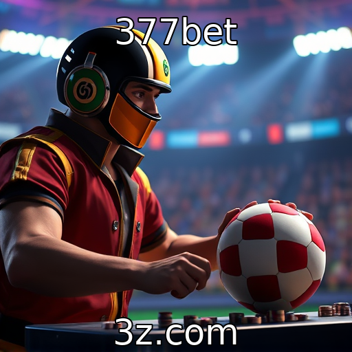 Regulamentação de apostas impacta setor de jogos