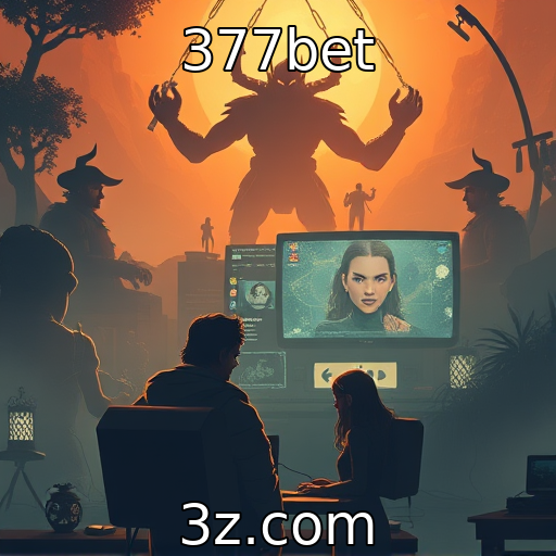 Evolução das narrativas em jogos de vídeo nos últimos anos