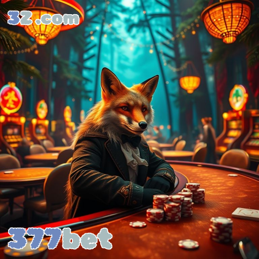 Promoções que Encantam: O Mundo do 377bet
