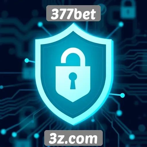 Análise de segurança no site 377bet em destaque