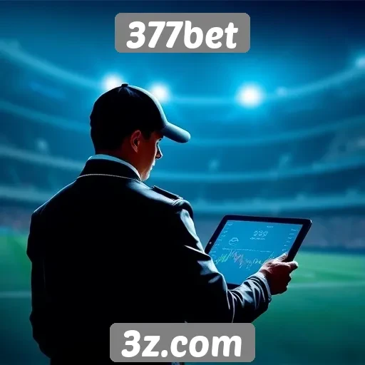 Aspectos de segurança e confiabilidade do 377bet