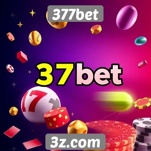 Variedade de jogos oferecidos pelo 377bet