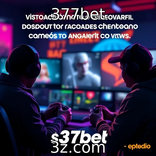 Estudo sobre o perfil dos jogadores de videogame